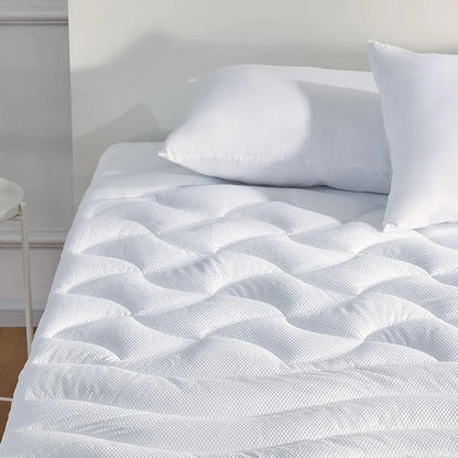 Full Size Cooling Mattress Topper