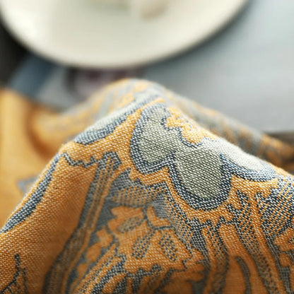 5-Layer Cotton Gauze Quilt