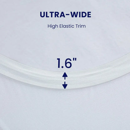 Full Size Cooling Mattress Topper