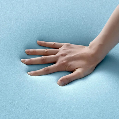 Extra Firm Full Mattress Topper
