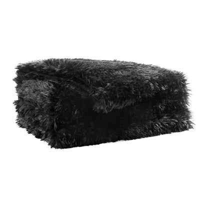 Fleece Throw Blanket