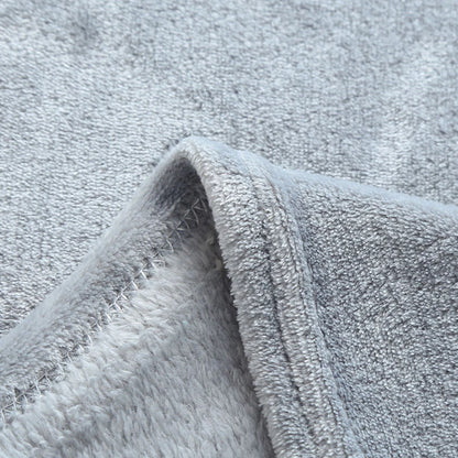 Flannel Fleece Blanket