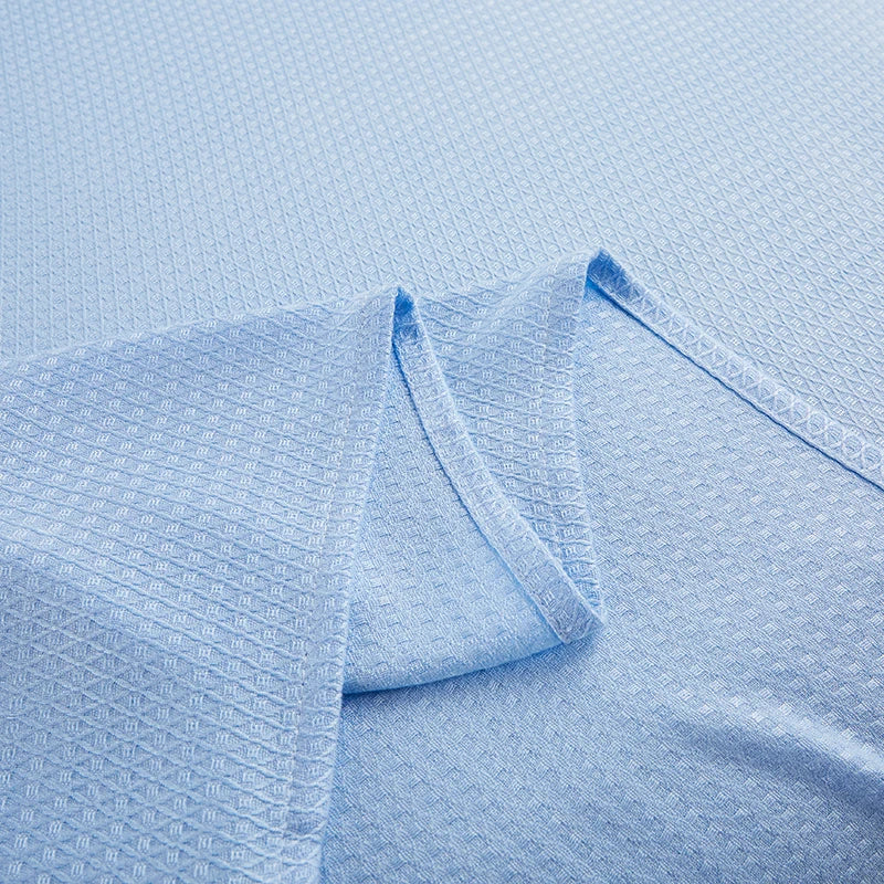 100% Bamboo Fiber Lightweight Air-Condition Quilt