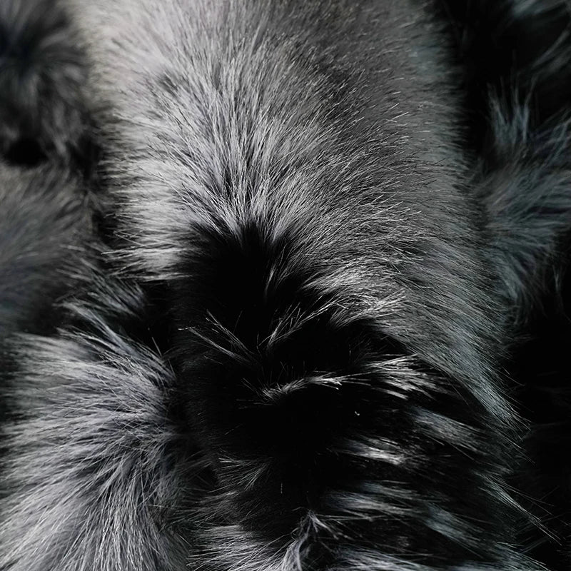 Luxury Faux Fur Fluffy Blanket
