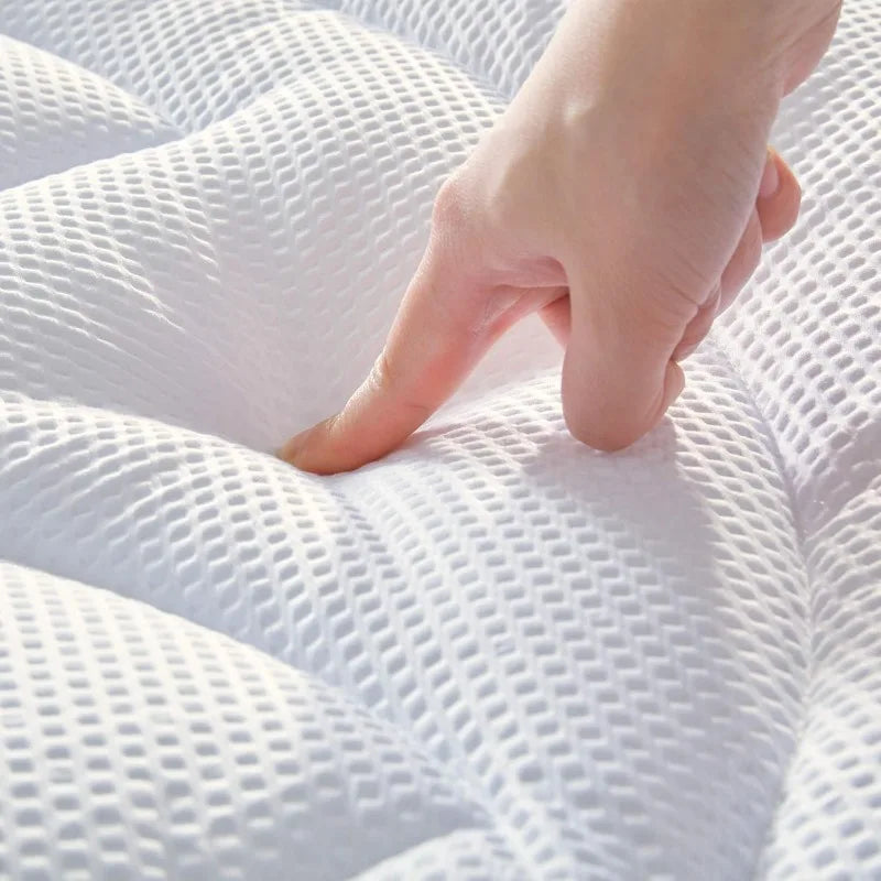 Full Size Cooling Mattress Topper