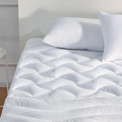 Full Size Cooling Mattress Topper